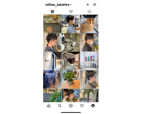 神保町　インスタグラム