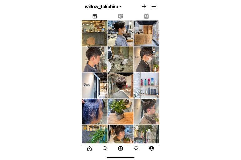 神保町　インスタグラム