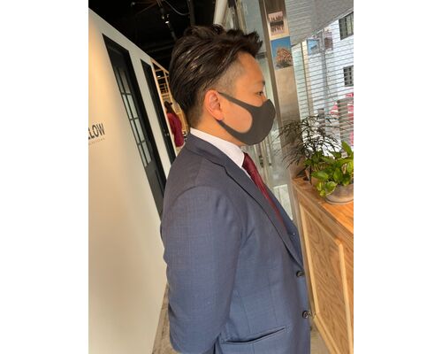 印象が良い髪型