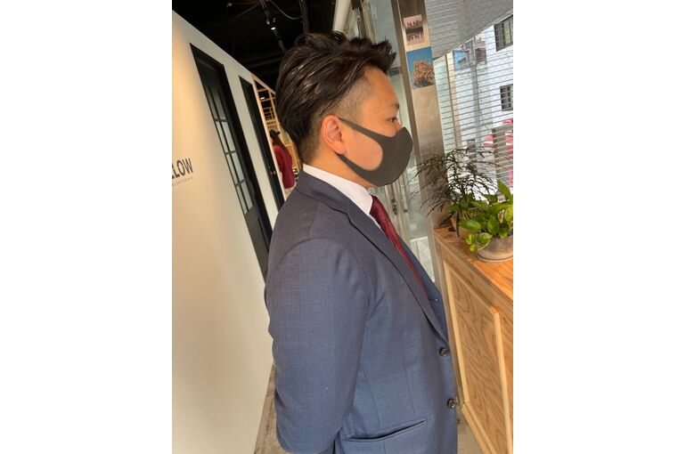 印象が良い髪型