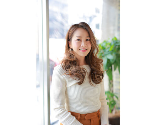神保町美容室　メンズヘアサロン