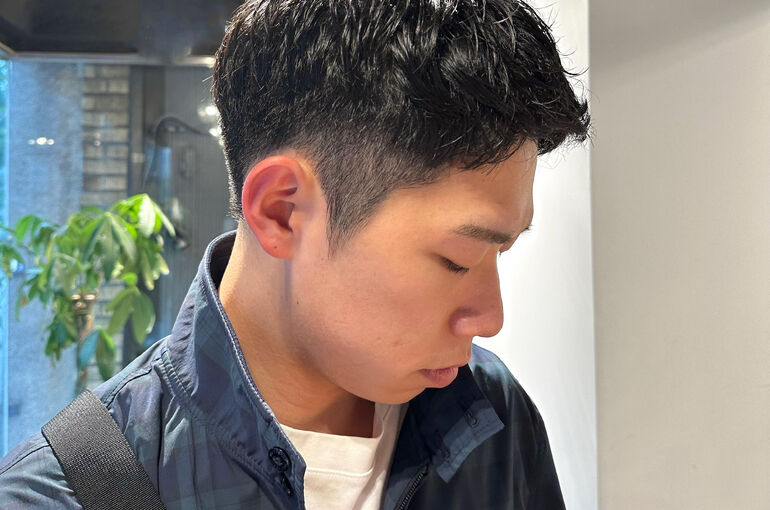 ブログ4.27