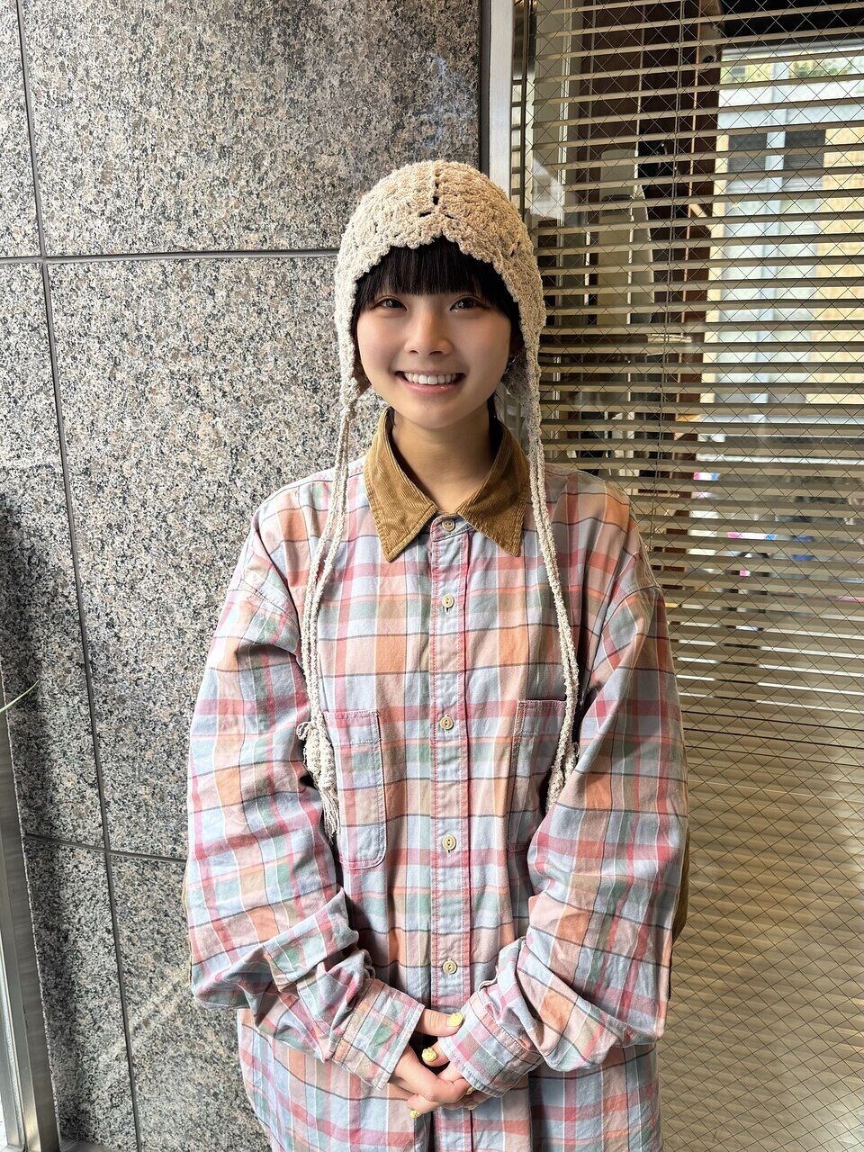 清宮　阿零