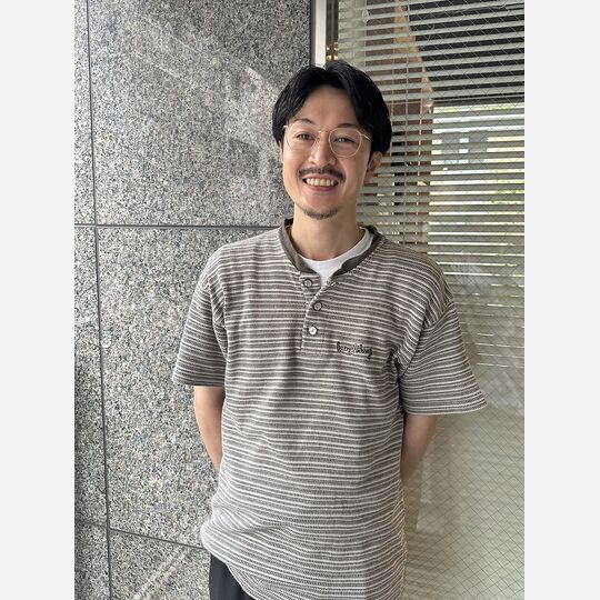 奥津 祐平