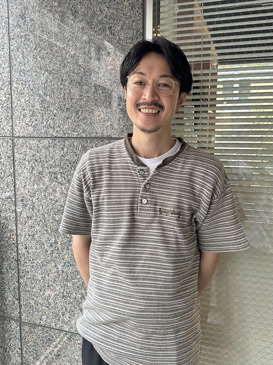 奥津 祐平